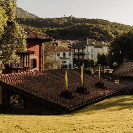Posada La Casa De Lastras Ogarrio Екстериор снимка