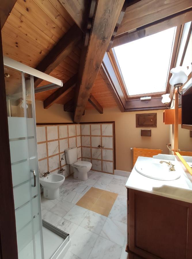 Posada La Casa De Lastras Ogarrio Екстериор снимка