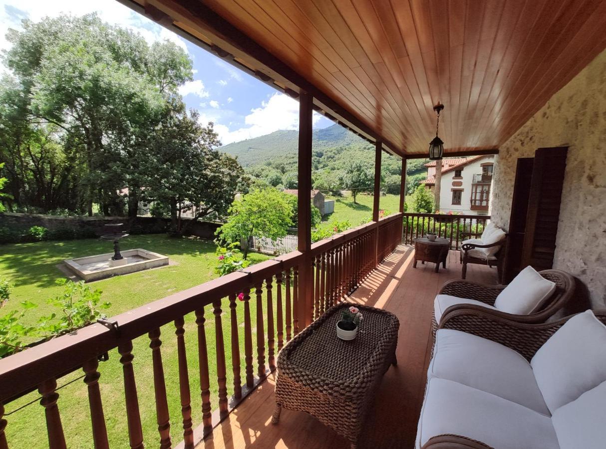 Posada La Casa De Lastras Ogarrio Екстериор снимка