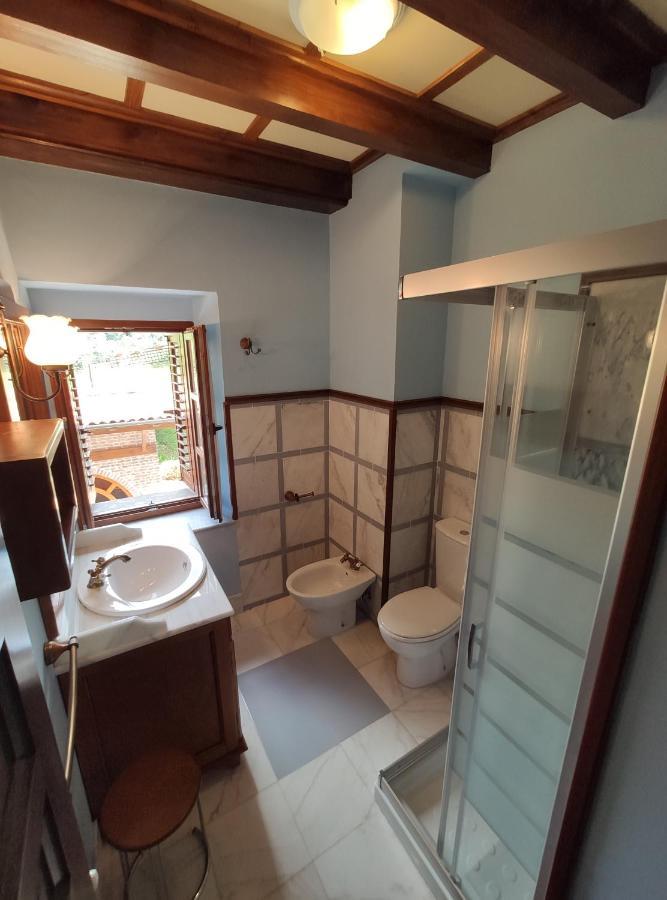 Posada La Casa De Lastras Ogarrio Екстериор снимка