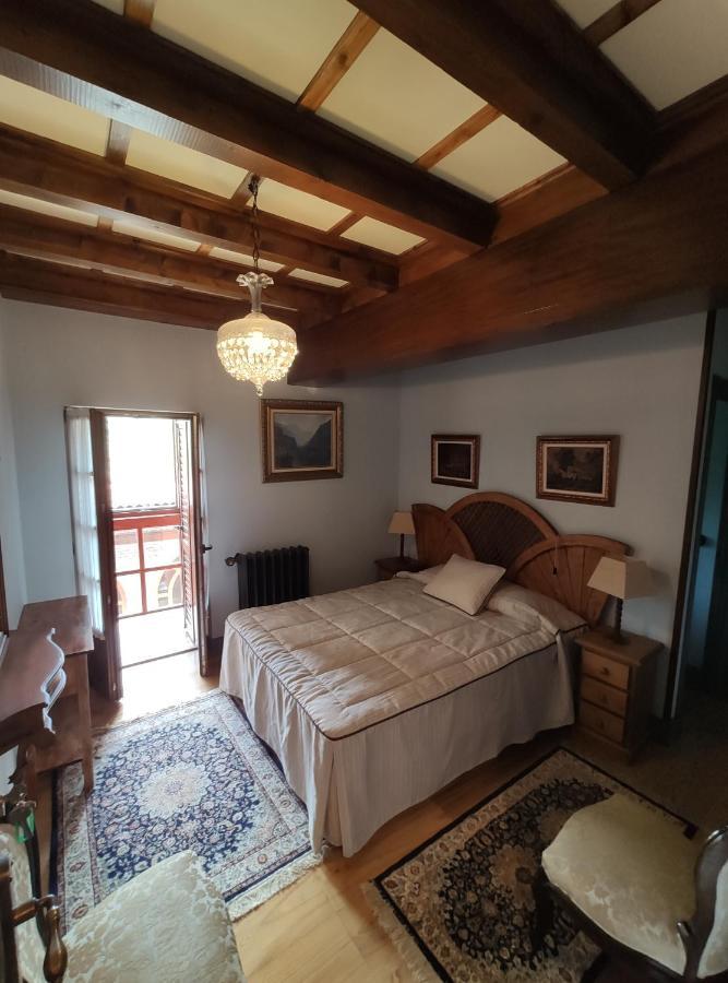 Posada La Casa De Lastras Ogarrio Екстериор снимка