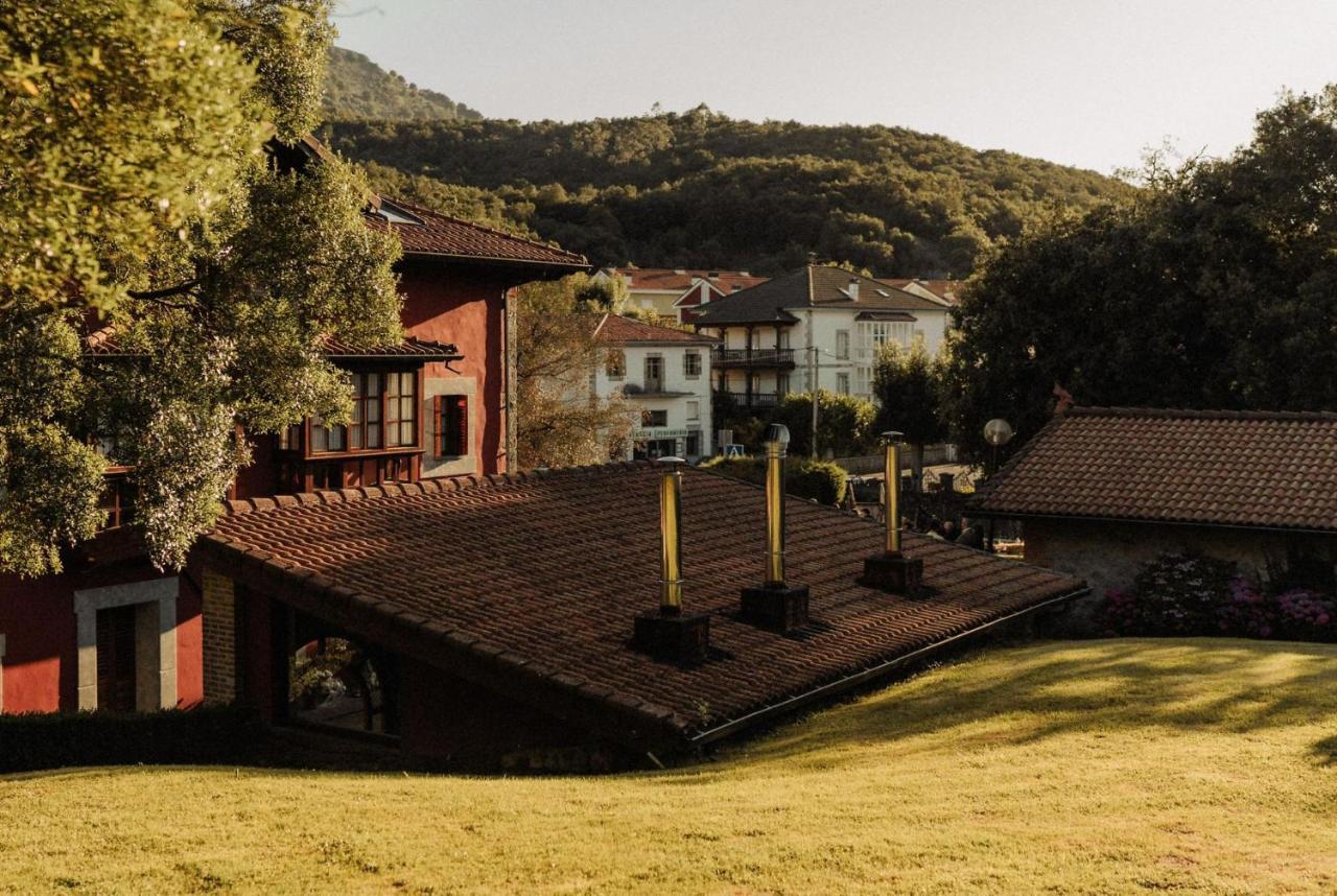 Posada La Casa De Lastras Ogarrio Екстериор снимка